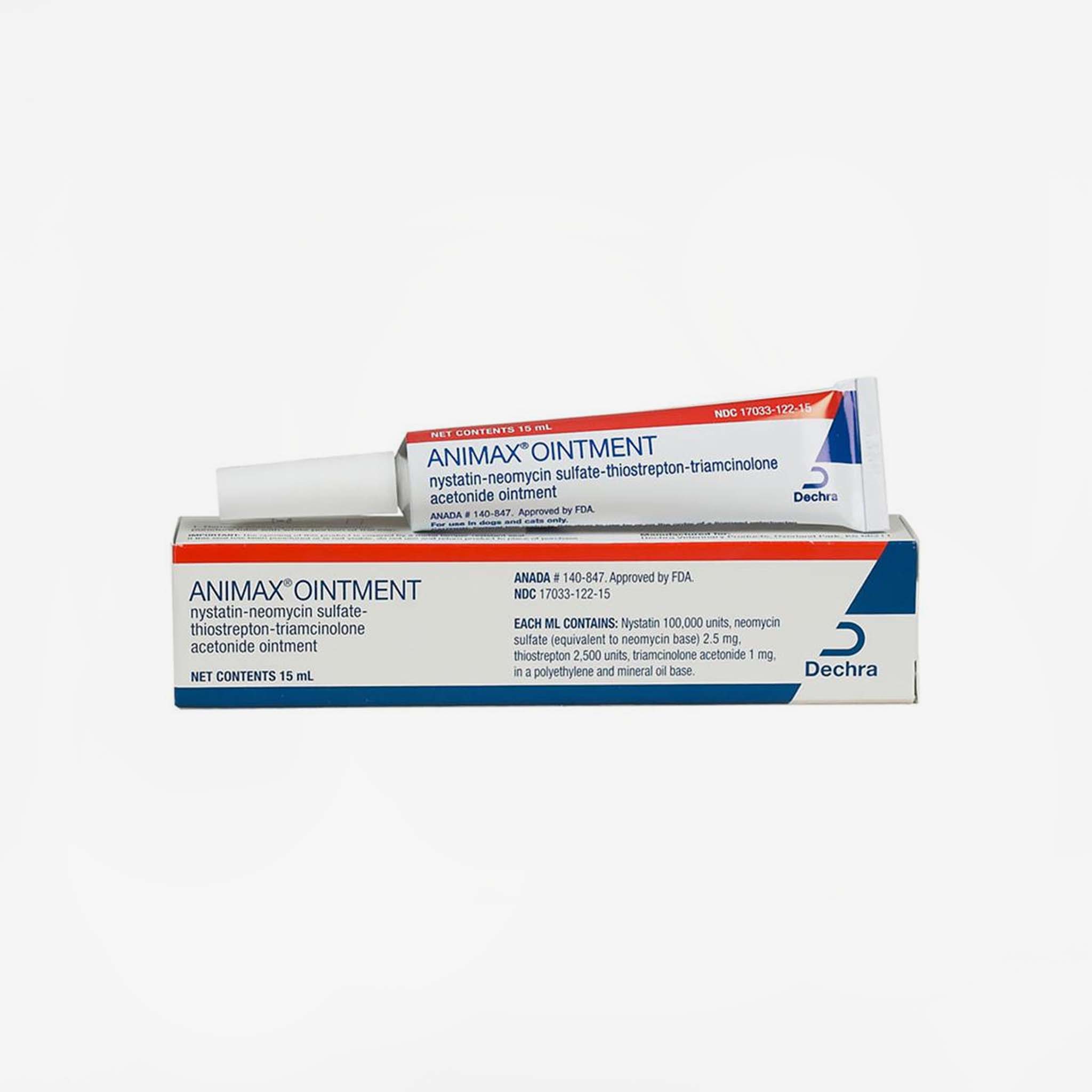 Animax Ointment (Rx) - Image 2