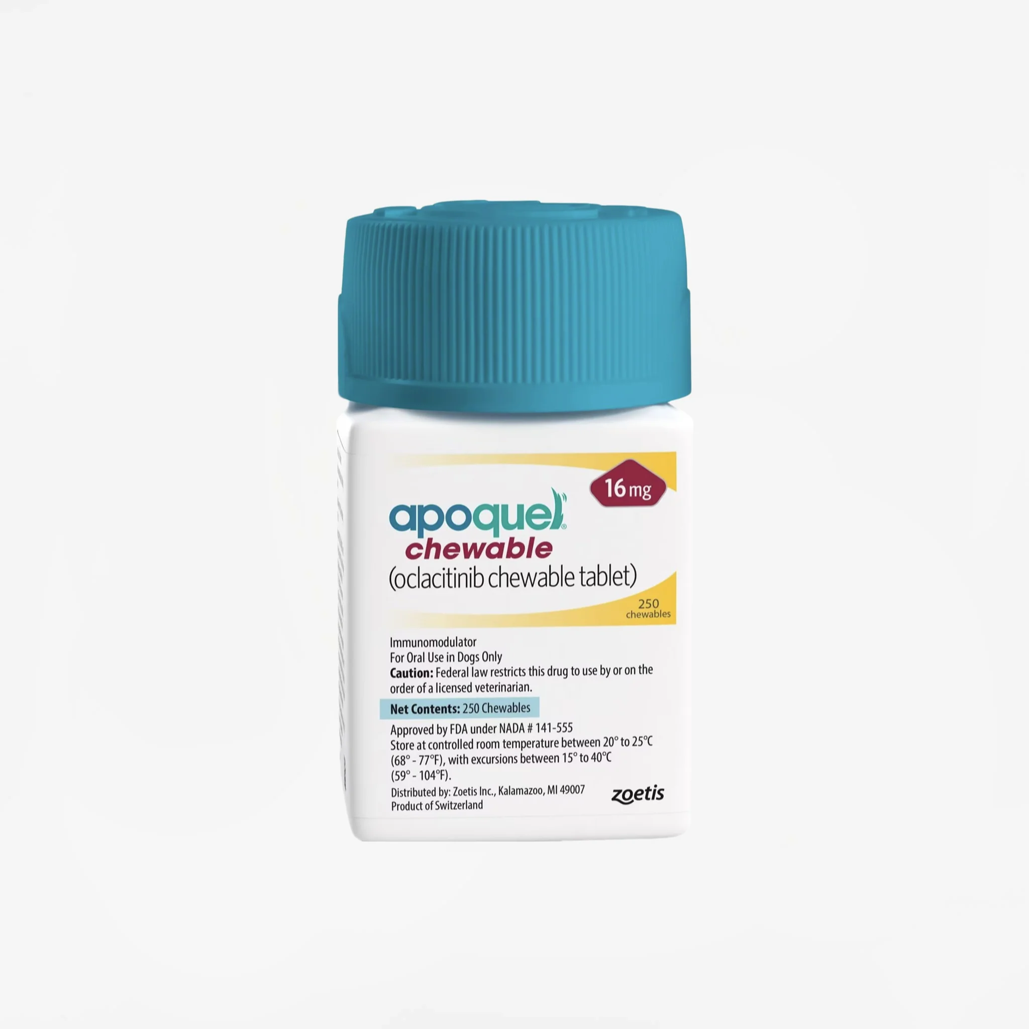 Apoquel Chewable (Rx) - Image 3