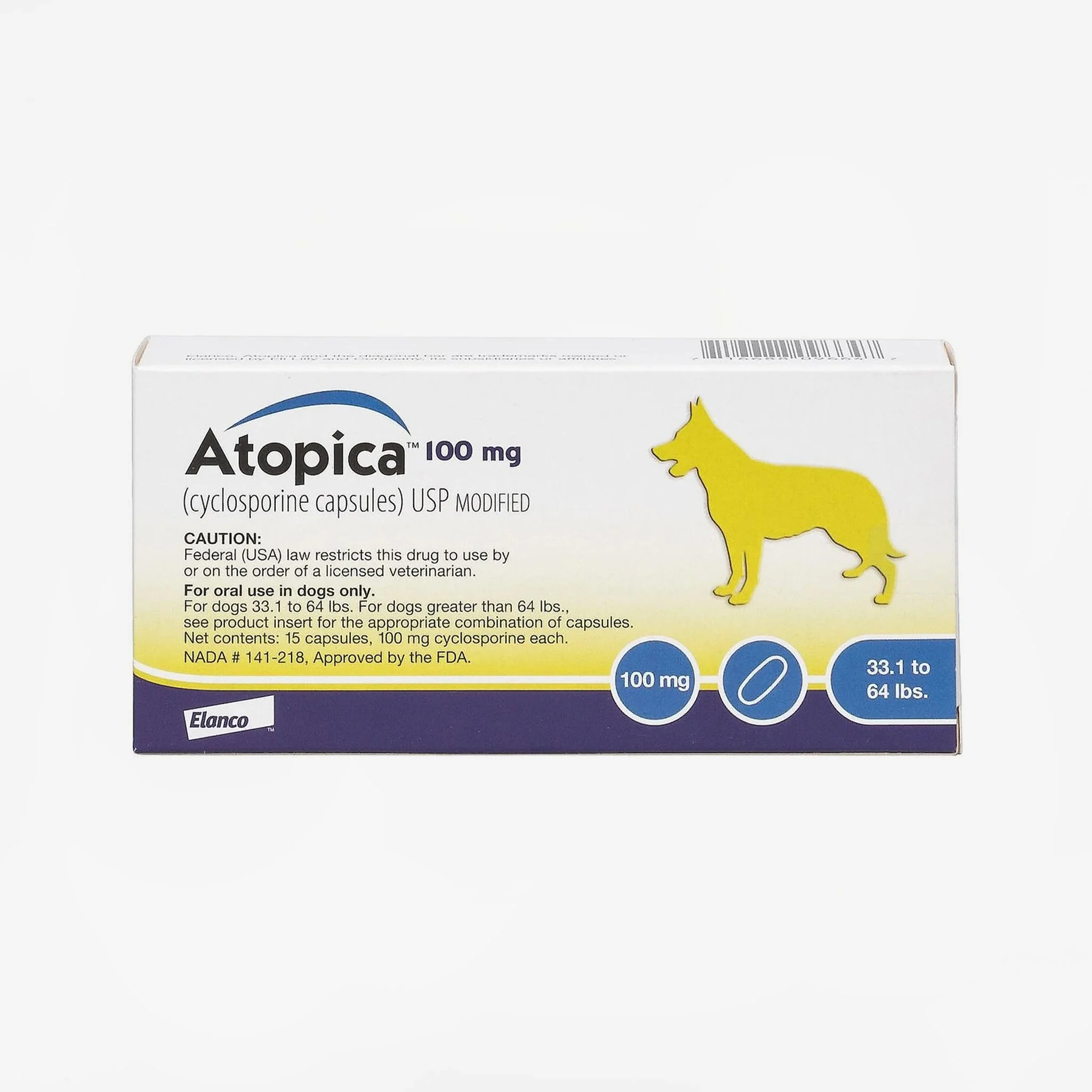 Atopica
