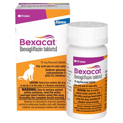 Bexacat Tablets (Rx) - Image 2