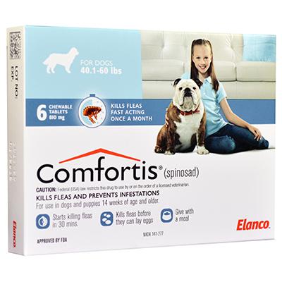 Comfortis (Rx) - Image 4