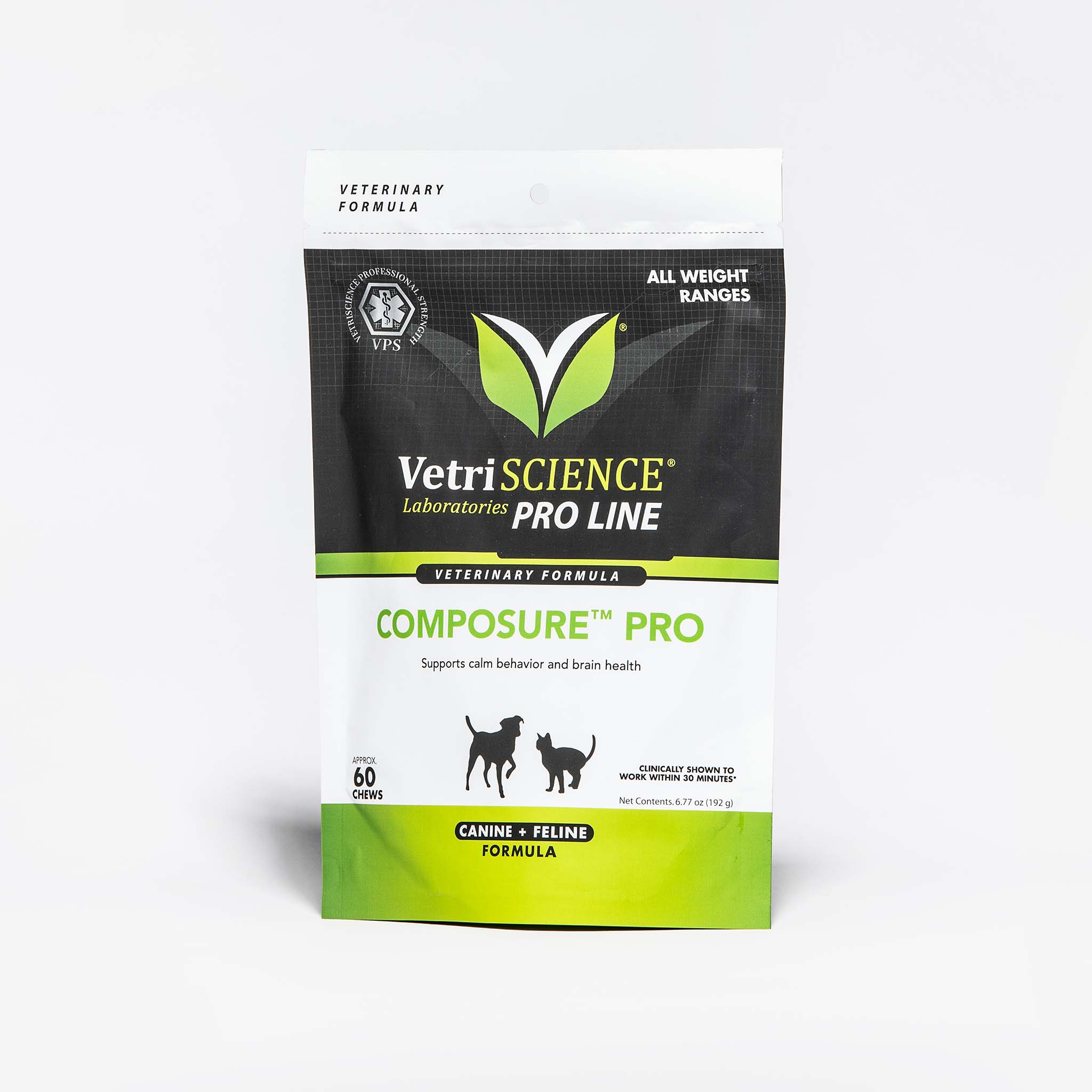 VetriScience Composure Pro
