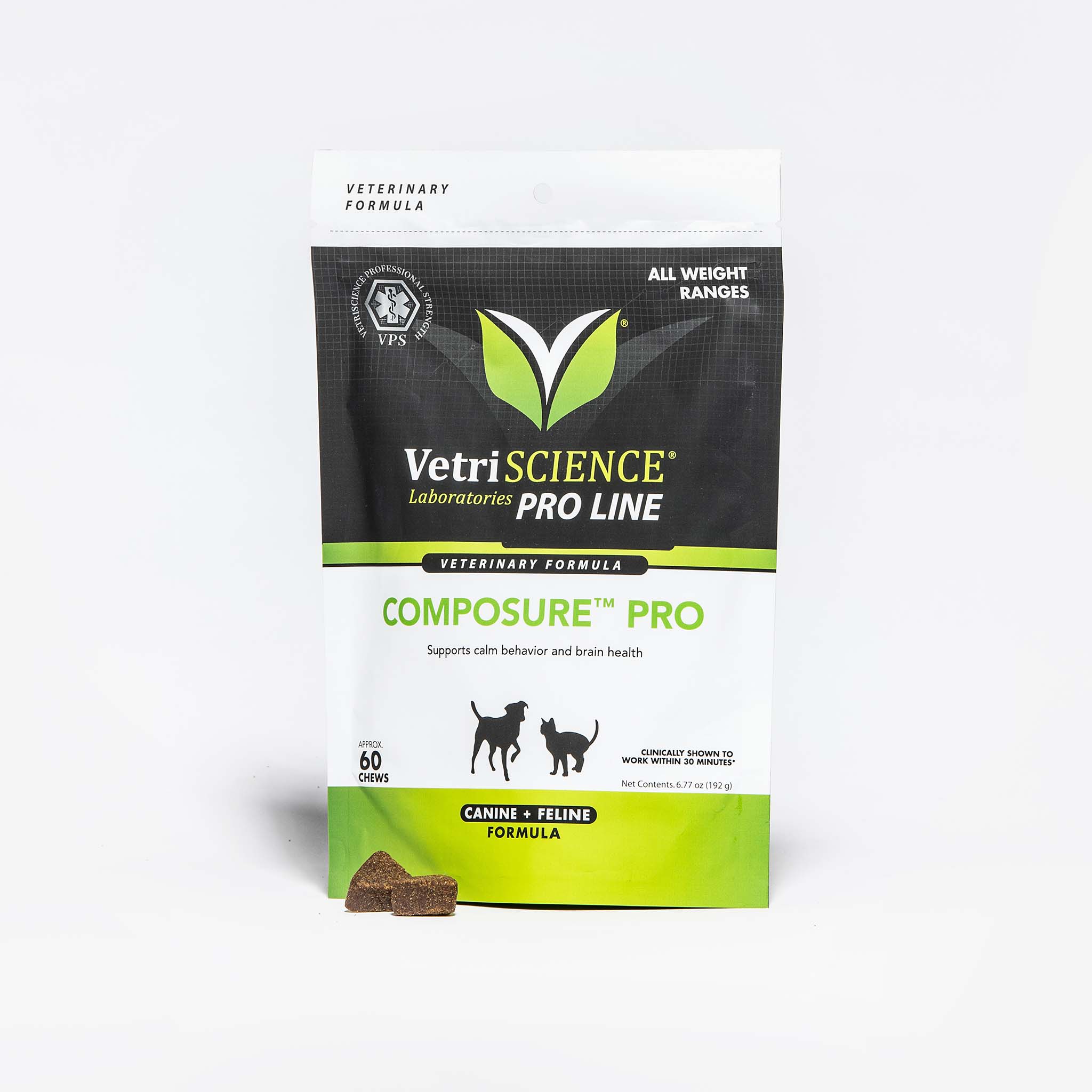 VetriScience Composure Pro - Image 2