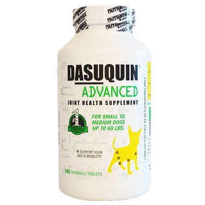 Dasuquin Advanced Chewable Tablets for Dogs - Image 3