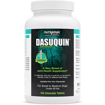 Dasuquin Chewable Tablets for Dogs - Image 2
