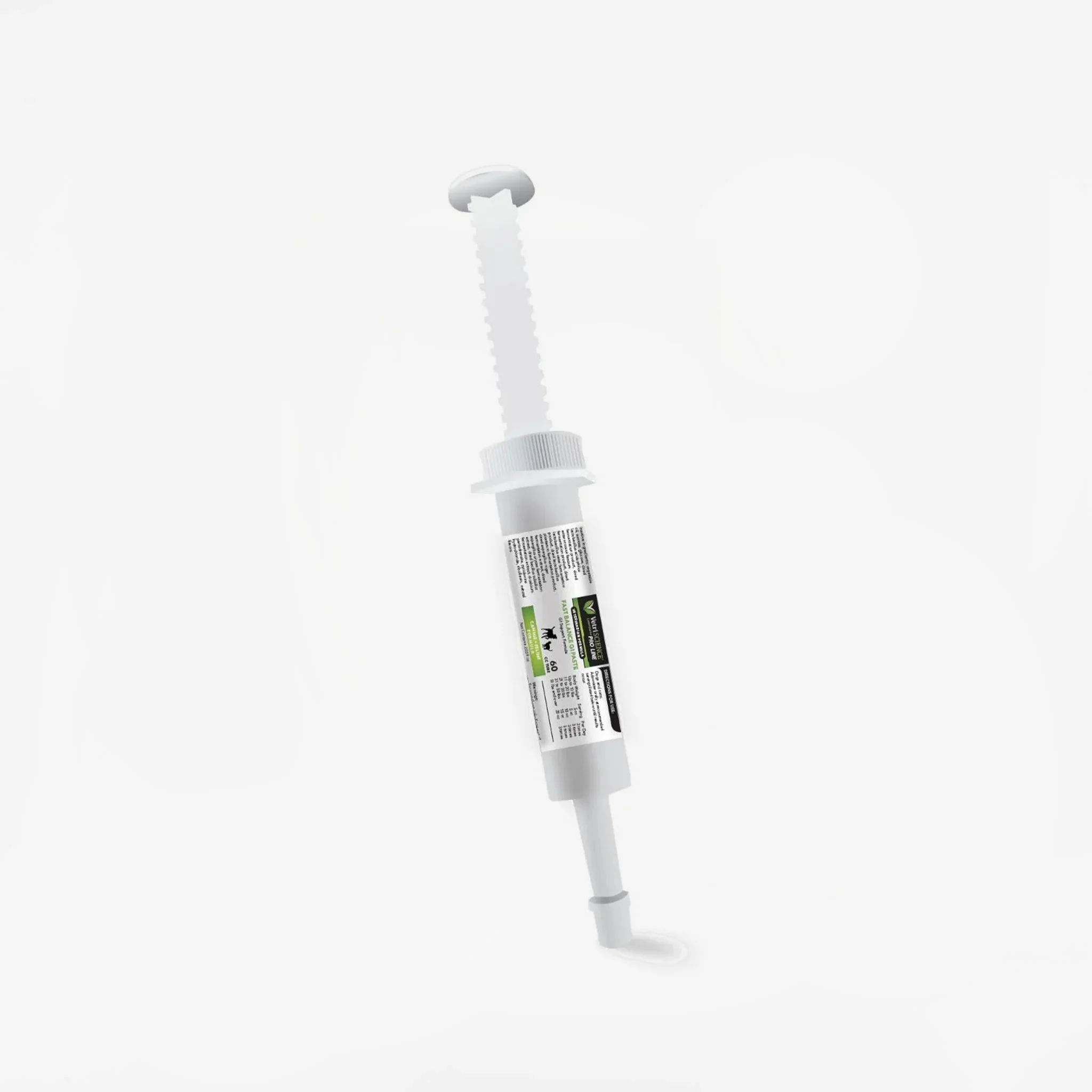 VetriScience Fast Balance GI Pro Probiotic Paste for Dogs & Cats