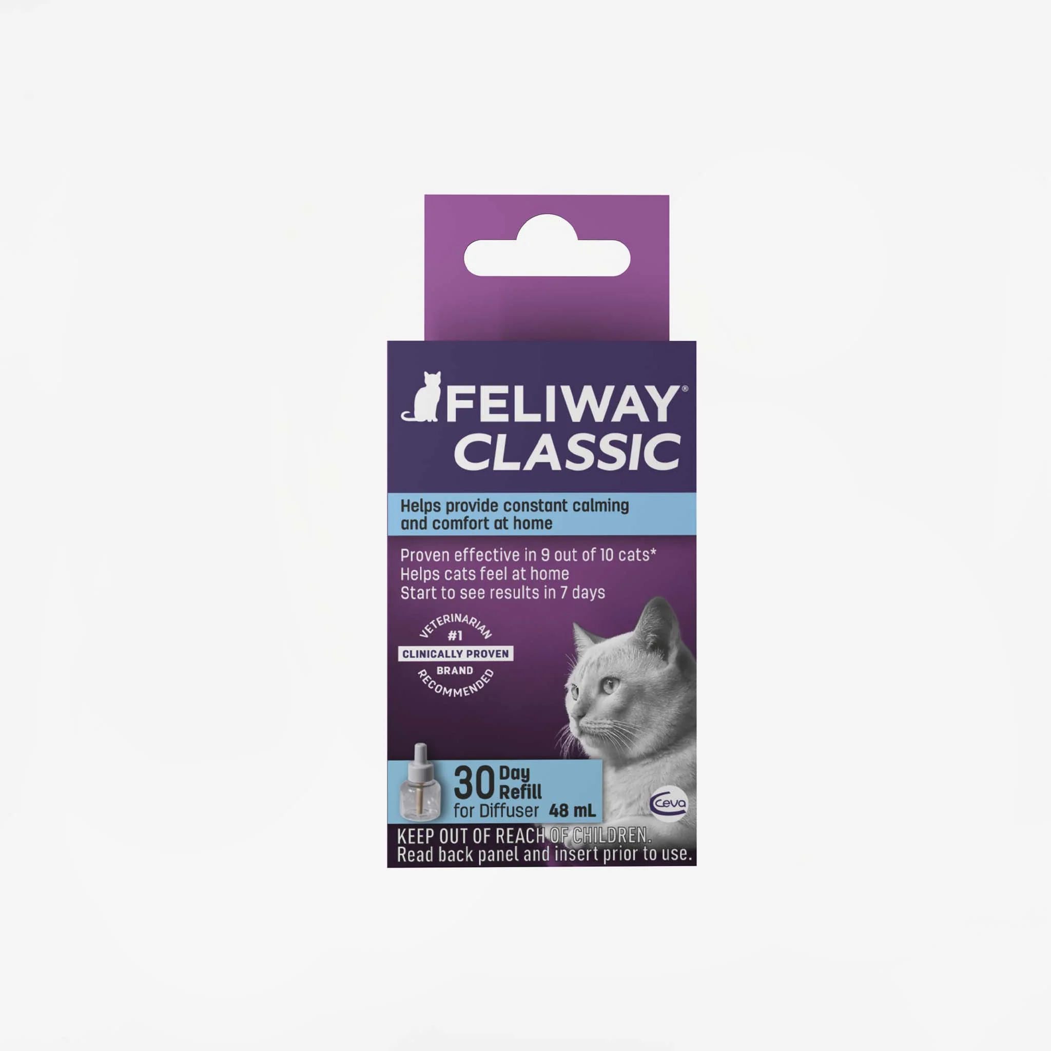 Feliway Classic Refill