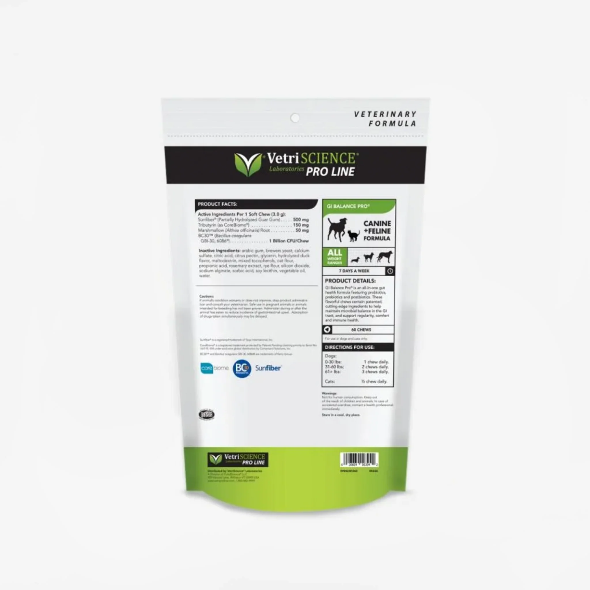 VetriScience GI Balance Pro - Image 2