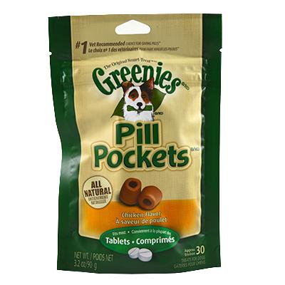 GREENIES Pill Pockets for Dogs - Image 4