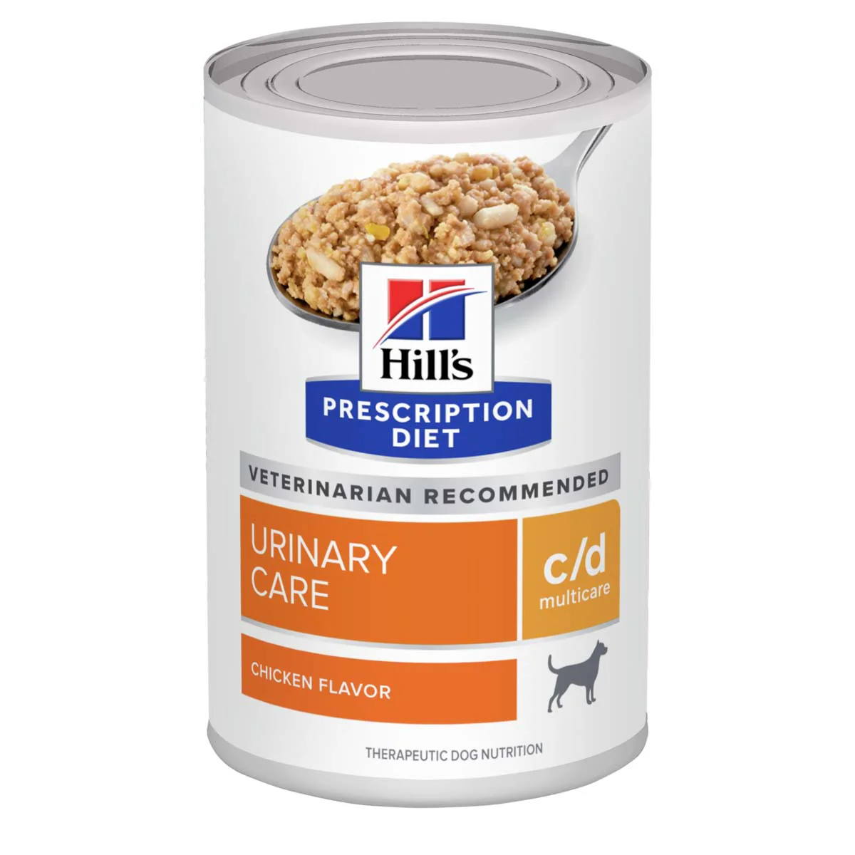 Hill's Prescription Diet c/d Multicare Canine - Dog Food