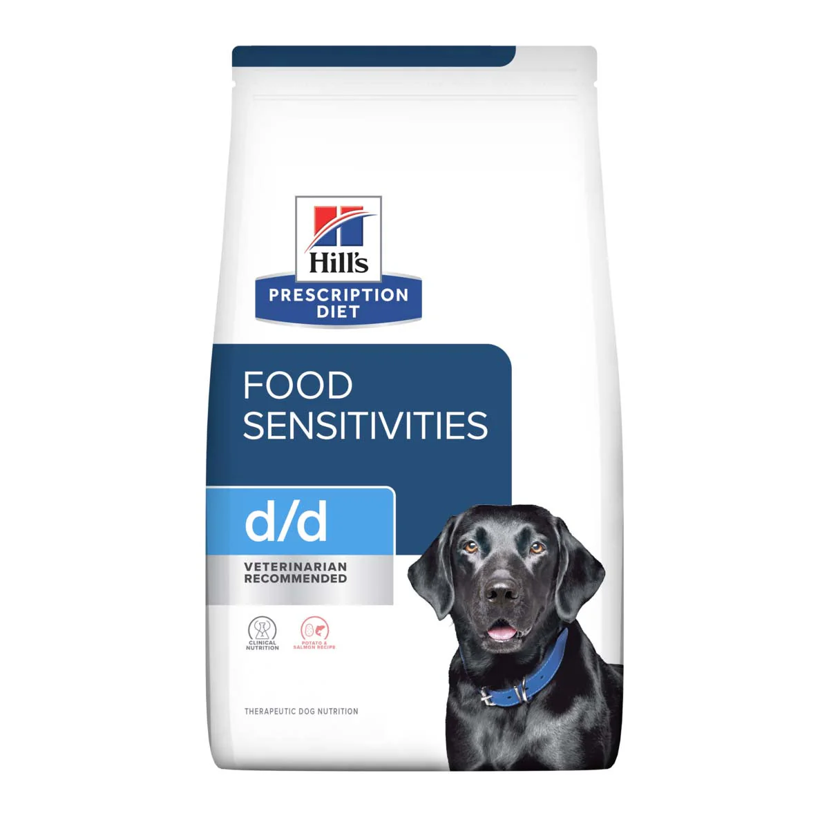 Hill's Prescription Diet d/d Skin/Food Sensitivities - Dog Food - Image 10