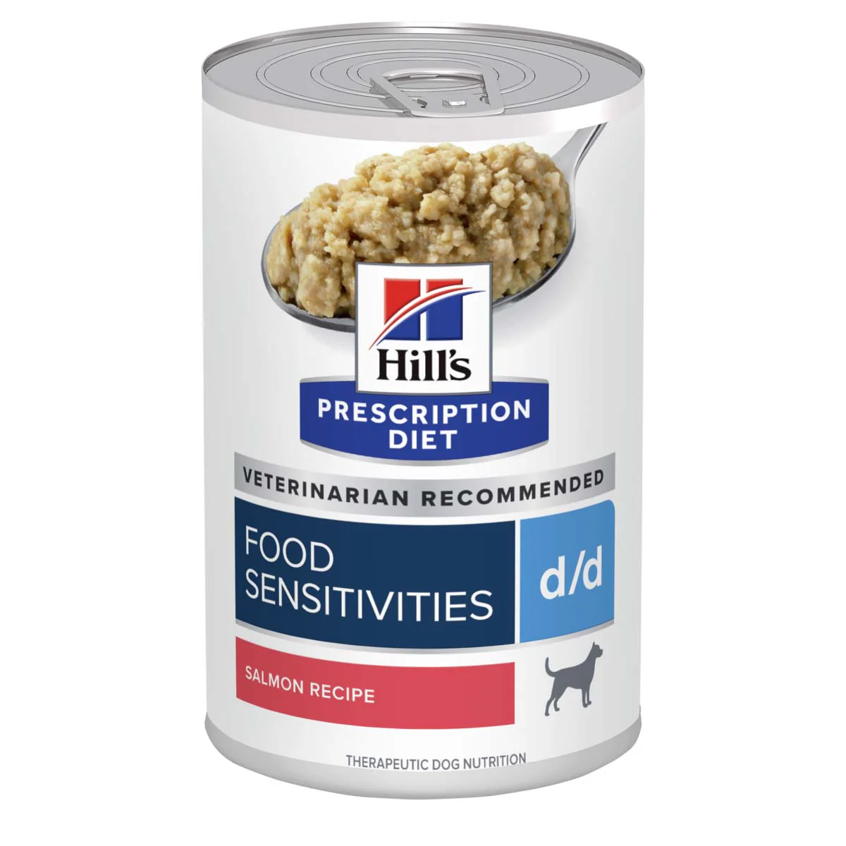 Hill's Prescription Diet d/d Skin/Food Sensitivities - Dog Food - Image 8