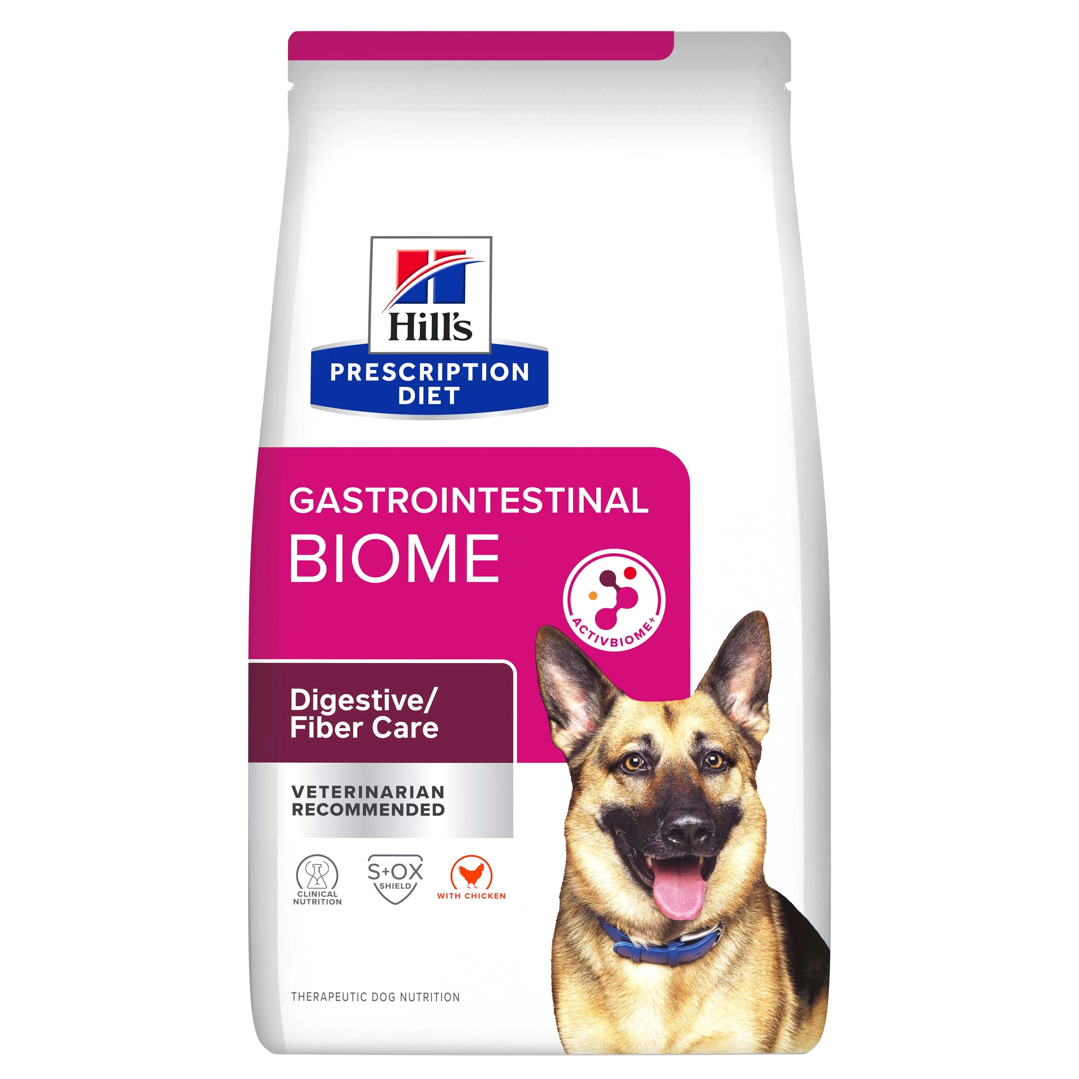 Hill's Prescription Diet Gastrointestinal Biome - Dog Food - Image 2