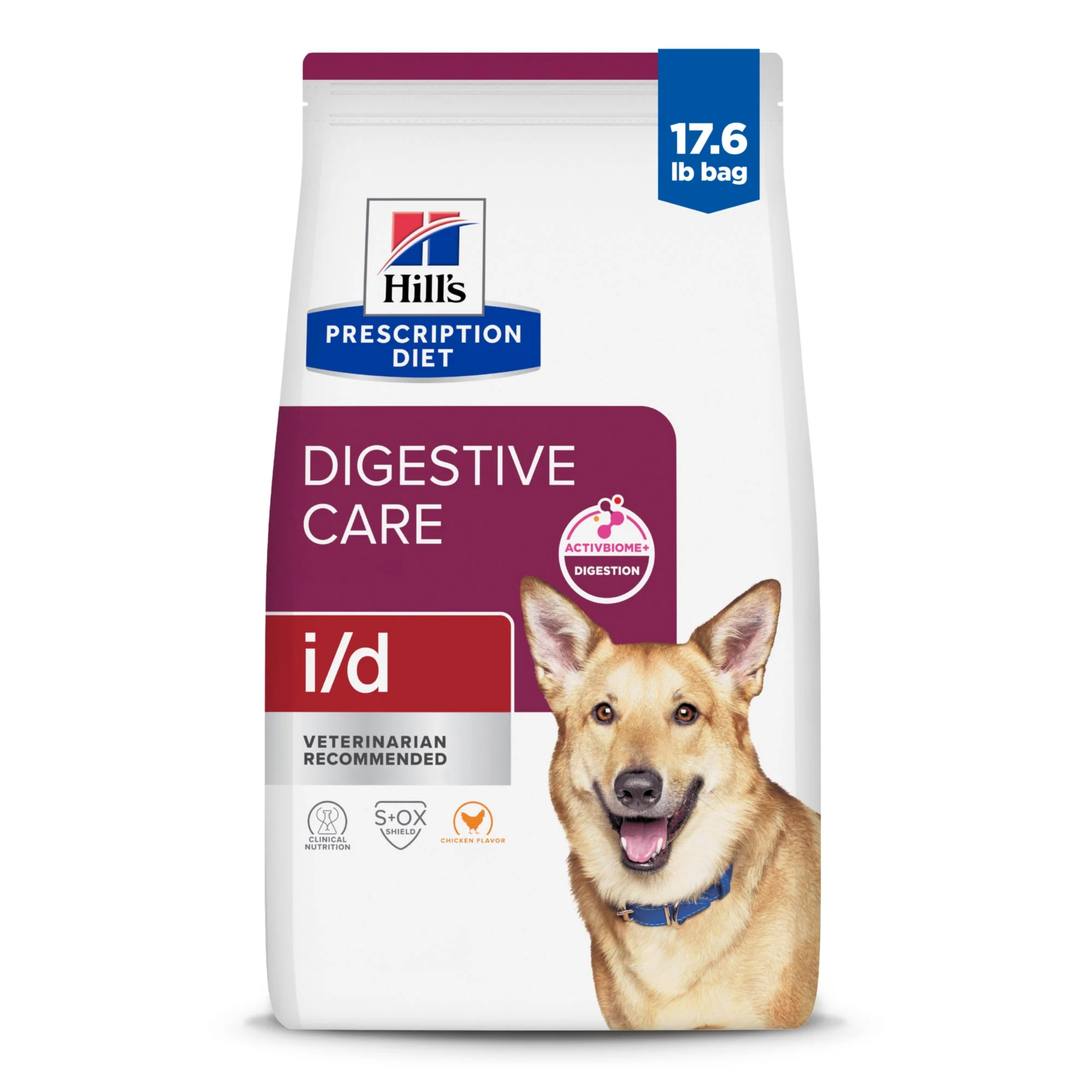 Hill's Prescription Diet i/d Digestive Care - Dog Food - Image 3