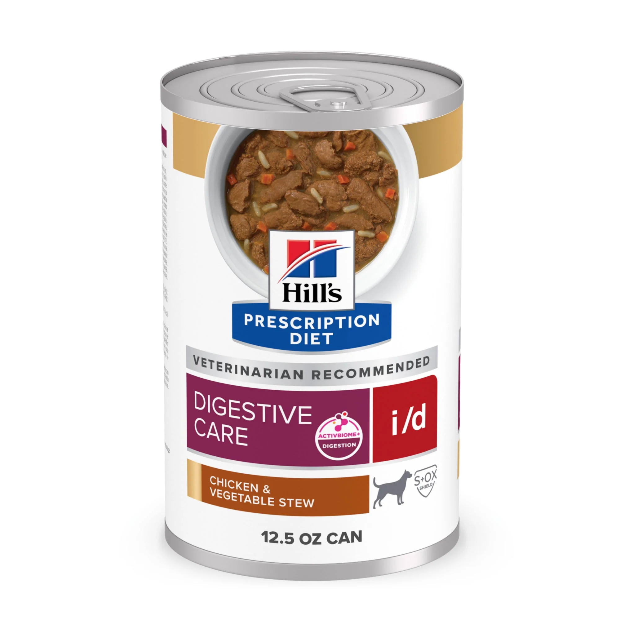 Hill's Prescription Diet i/d Digestive Care - Dog Food - Image 4