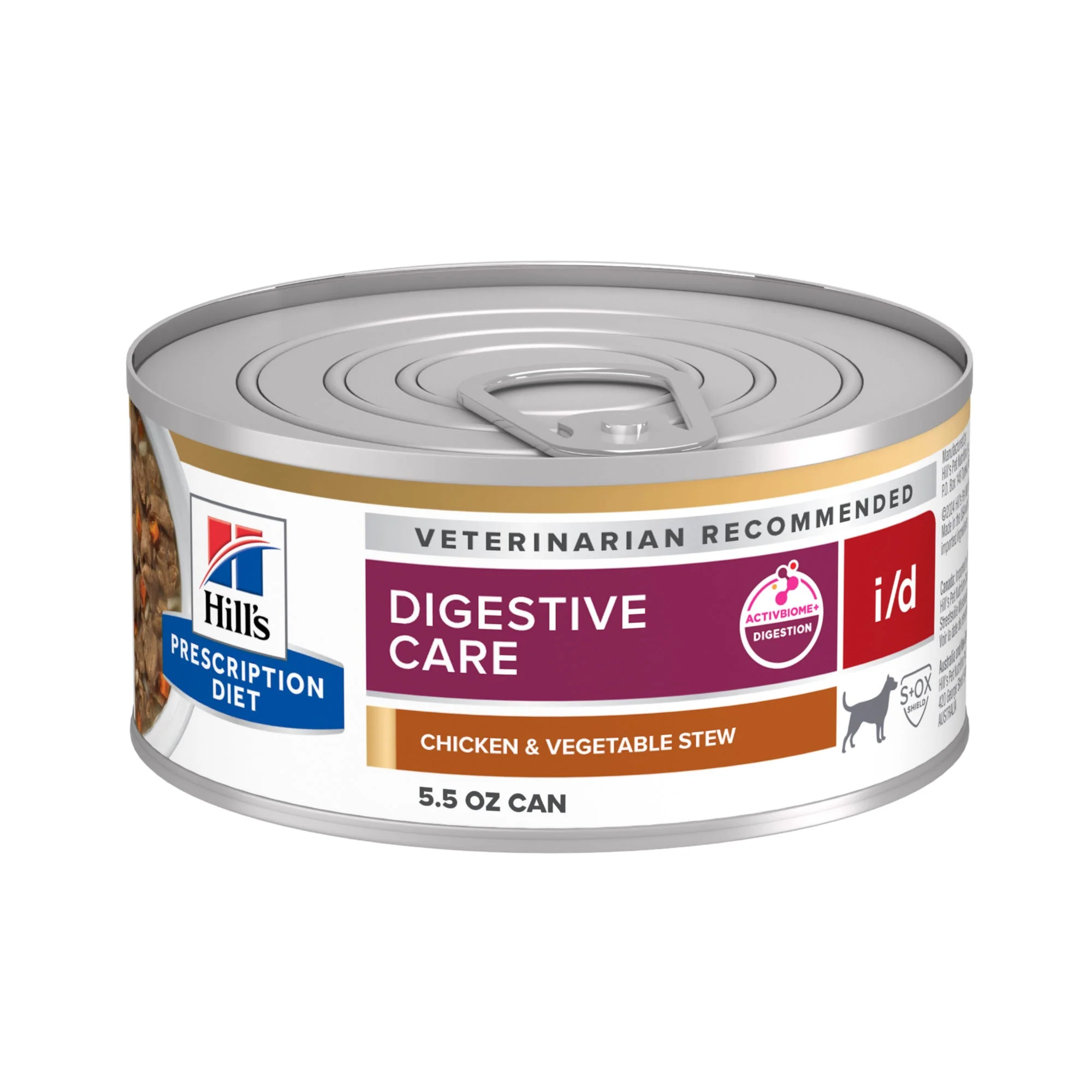 Hill's Prescription Diet i/d Digestive Care - Dog Food - Image 5