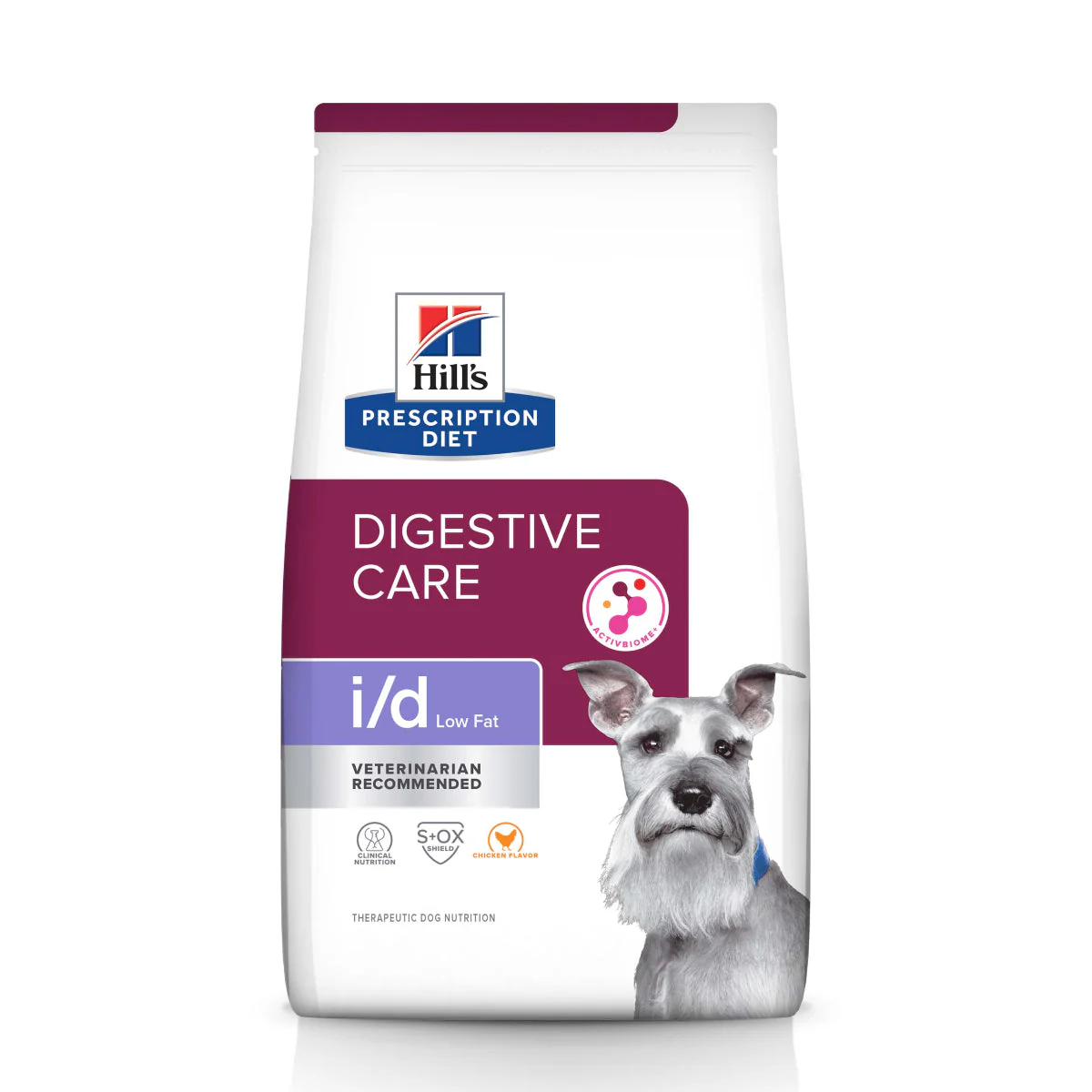Hill's Prescription Diet i/d Low Fat - Dog Food - Image 2