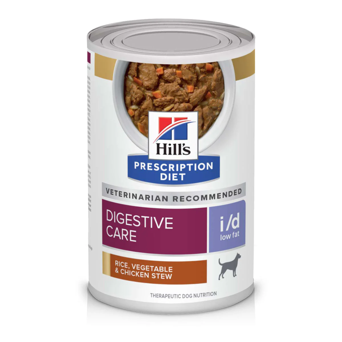 Hill's Prescription Diet i/d Low Fat - Dog Food - Image 6