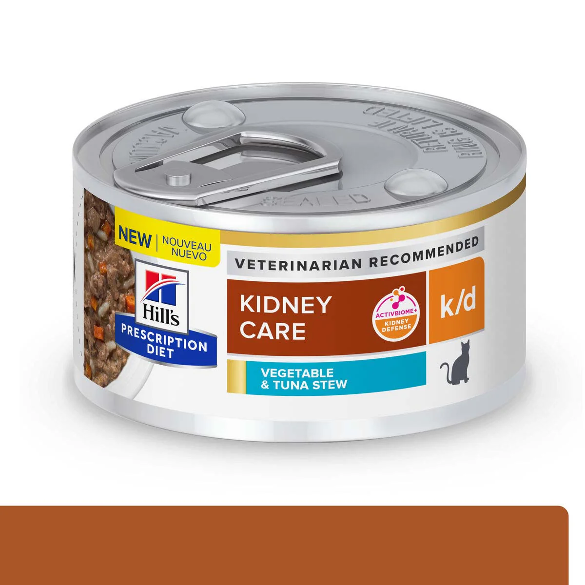 Hill's Prescription Diet k/d Kidney Care - Cat Food - Image 6