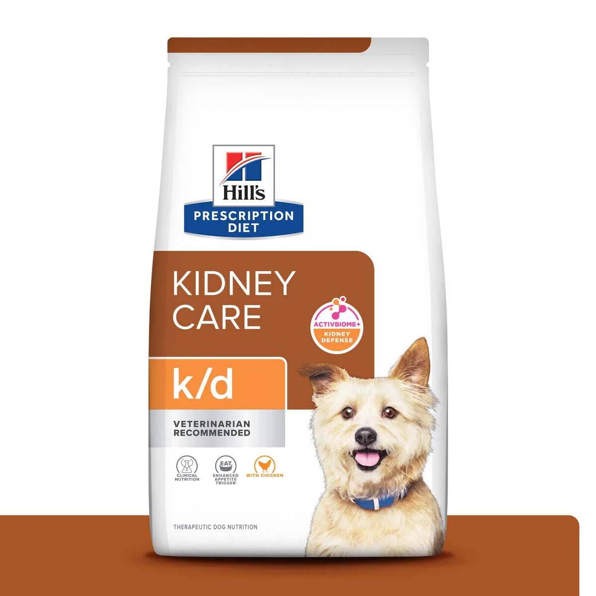 Hill's Prescription Diet k/d Kidney Care - Dog Food - Image 2