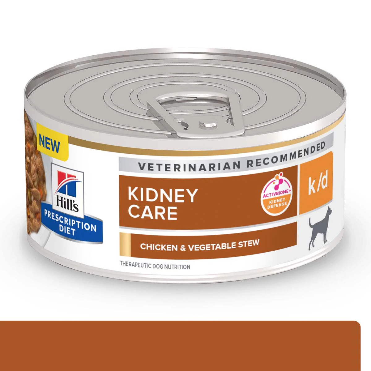 Hill's Prescription Diet k/d Kidney Care - Dog Food - Image 5