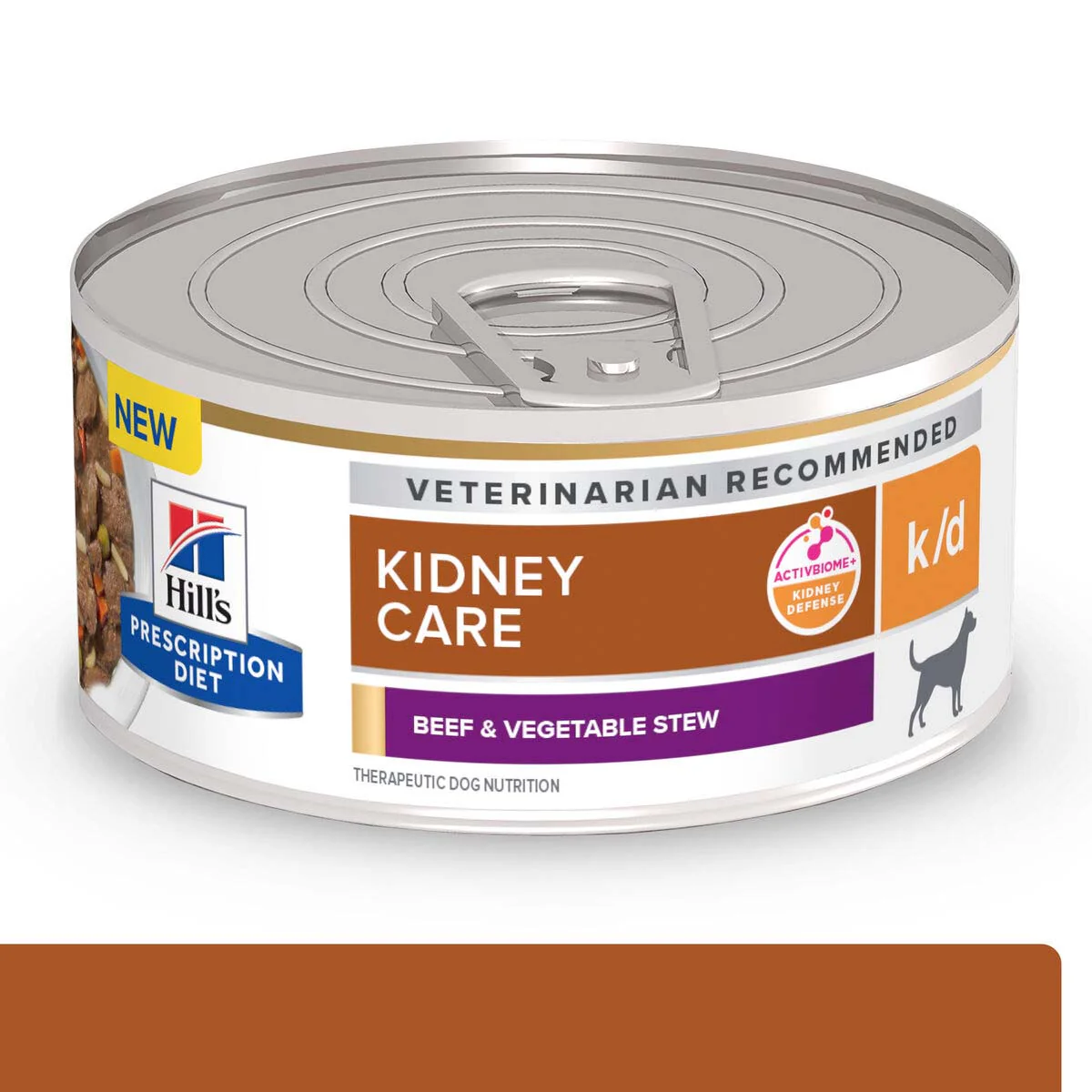Hill's Prescription Diet k/d Kidney Care - Dog Food - Image 6