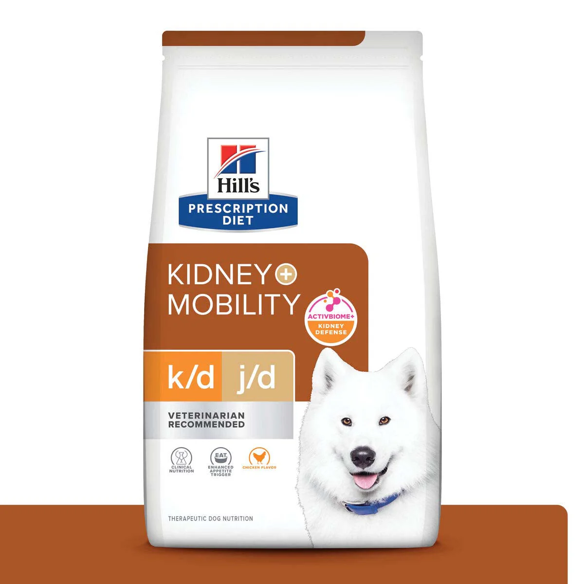 Hill's Prescription Diet k/d + Mobility - Dog Food - Image 2