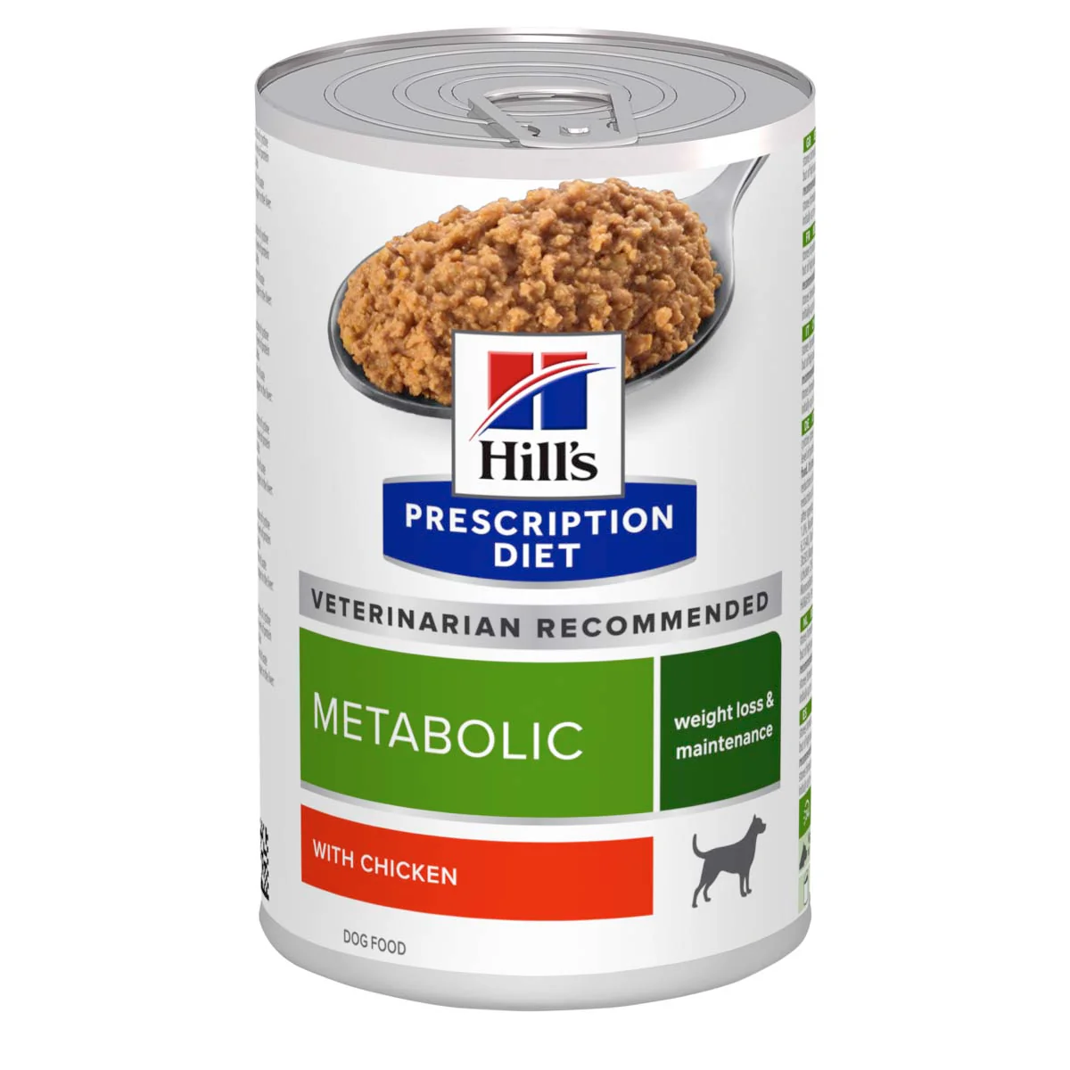 Hill's Prescription Diet Metabolic - Dog Food