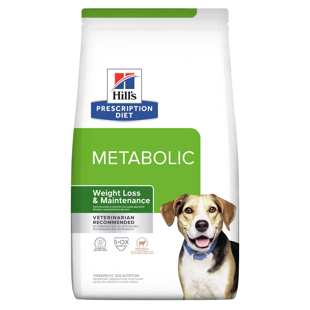 Hill's Prescription Diet Metabolic - Dog Food - Image 7