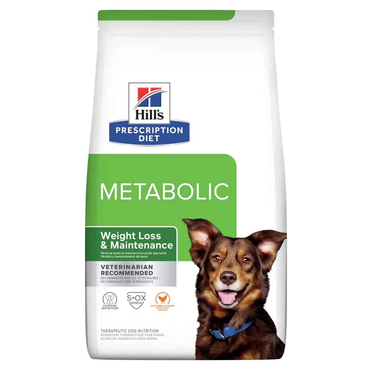 Hill's Prescription Diet Metabolic - Dog Food - Image 8