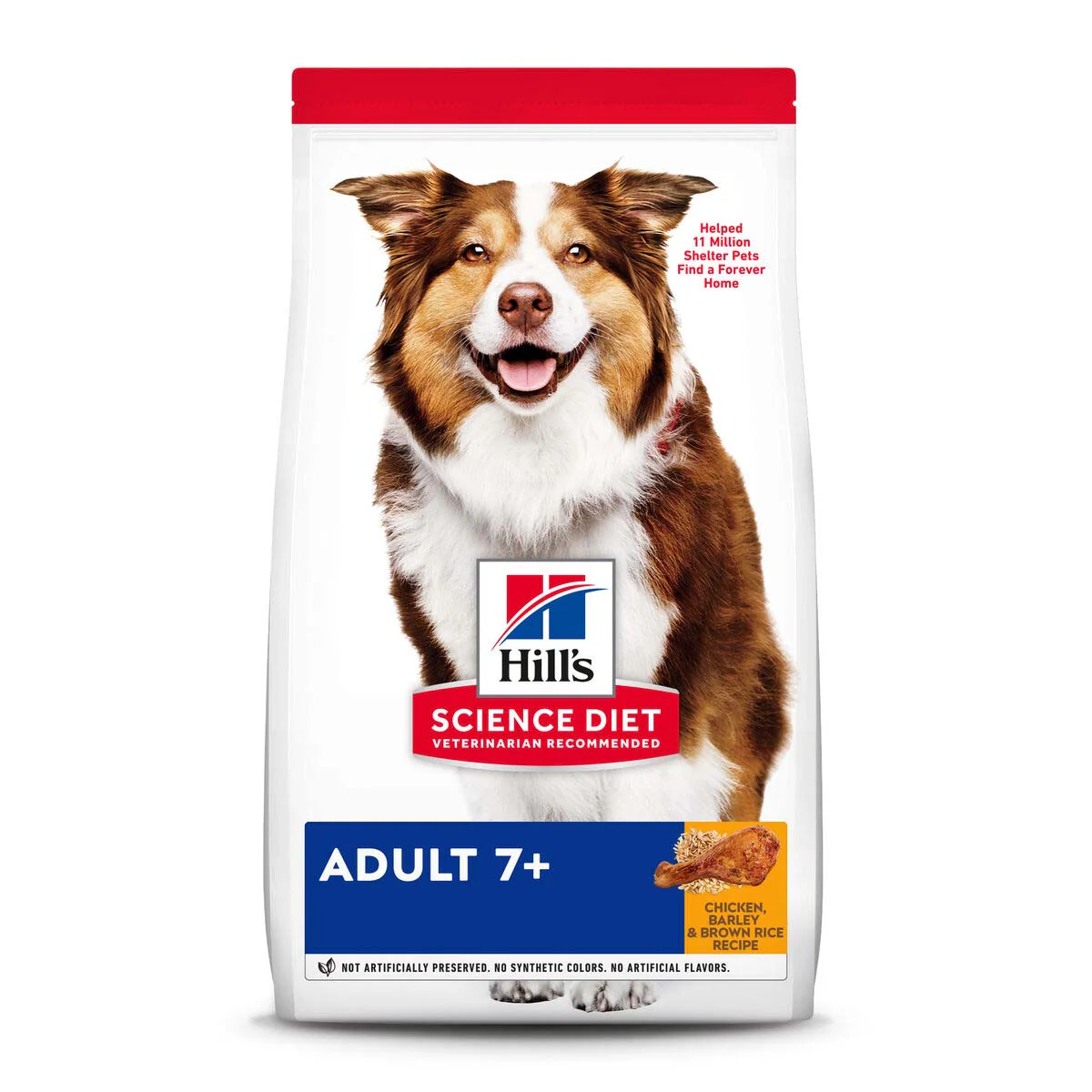 Hill's Science Diet Adult 7+ Active Longevity - Dog Food - Image 3
