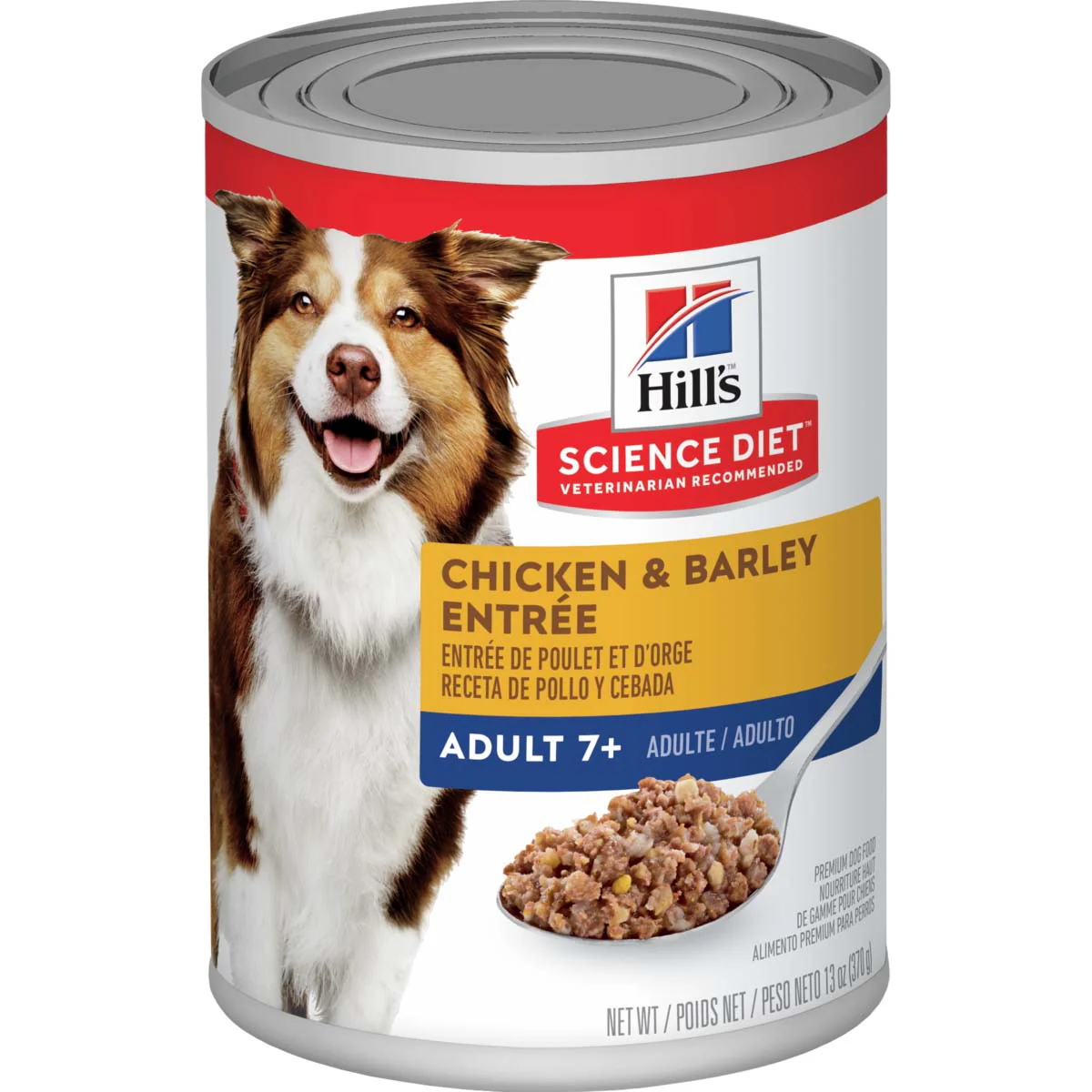 Hill's Science Diet Adult 7+ - Dog Food - Image 2