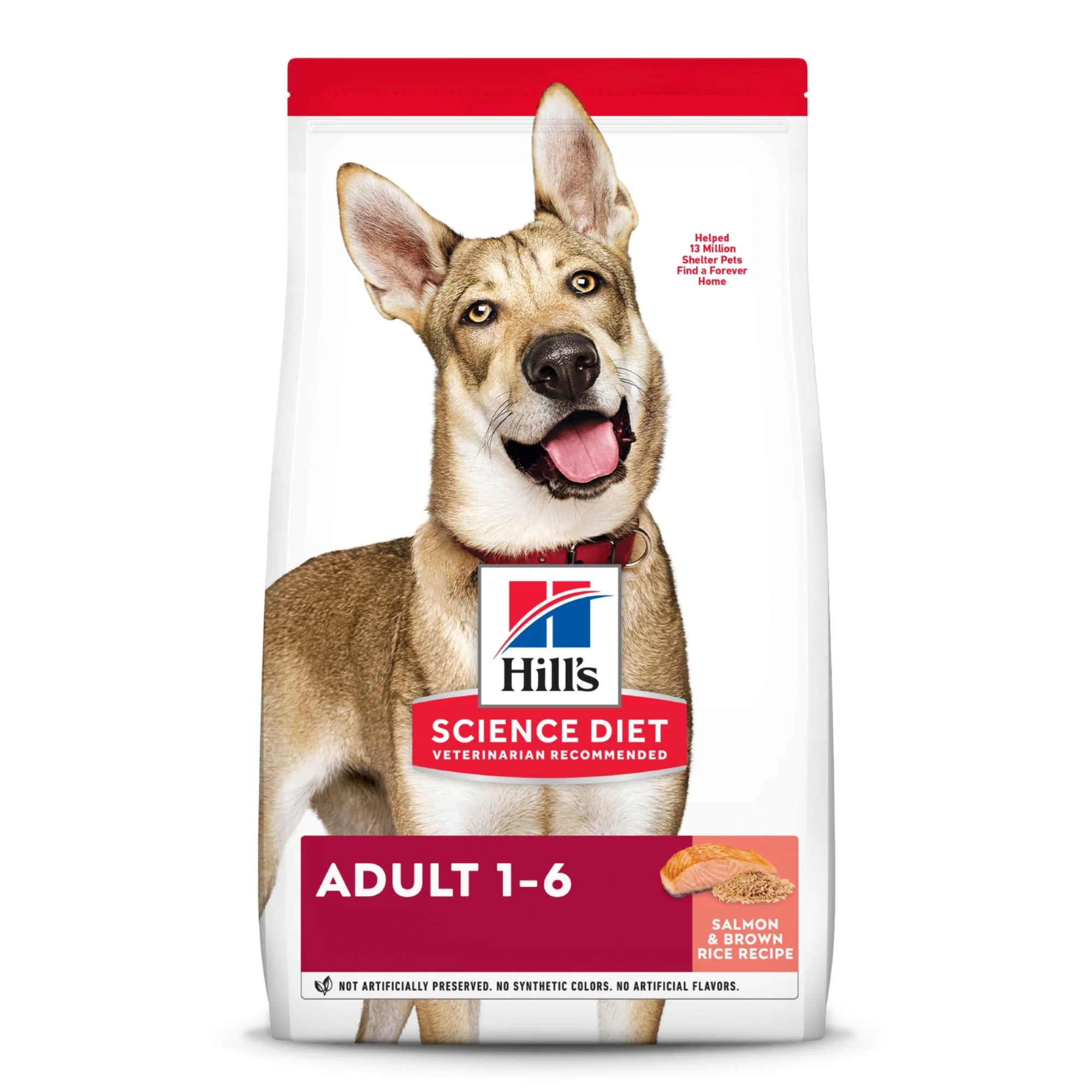 Hill's Science Diet Adult Advanced Fitness Canine - Dog Food - Image 2