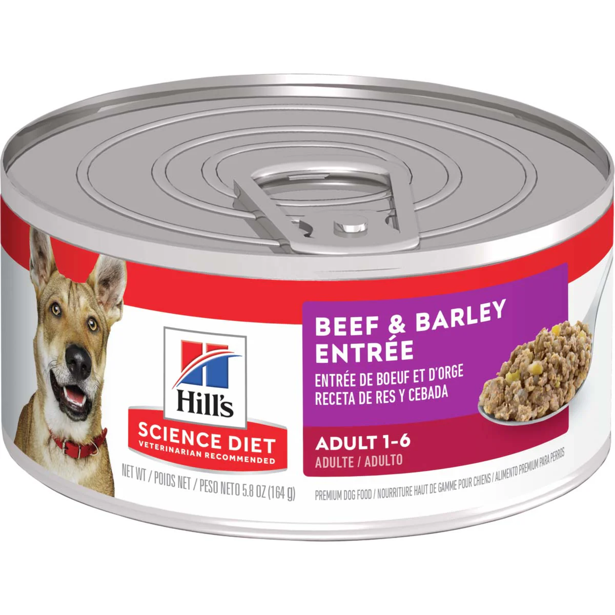 Hill's Science Diet Adult - Dog Food