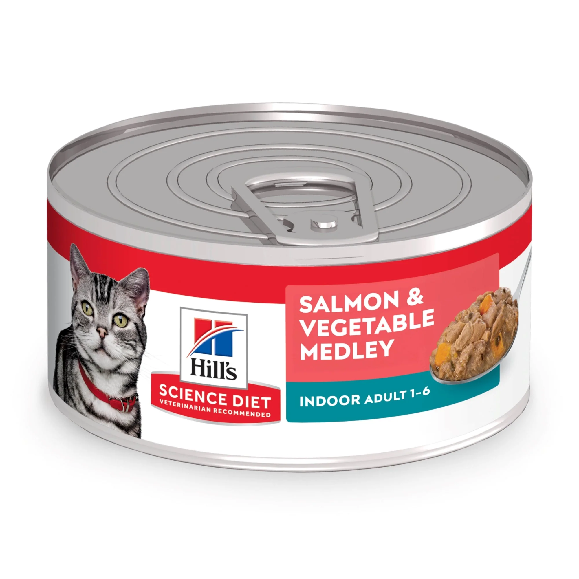Hill's Science Diet Adult Indoor - Cat Food - Image 6