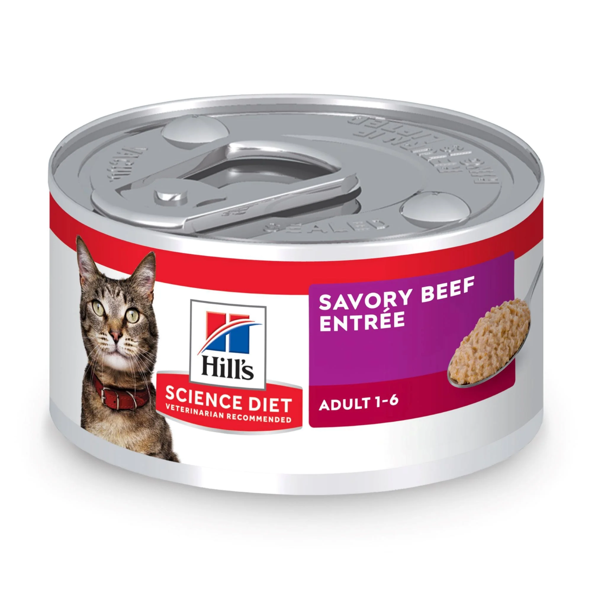Hill's Science Diet Adult Optimal Care - Cat Food - Image 4