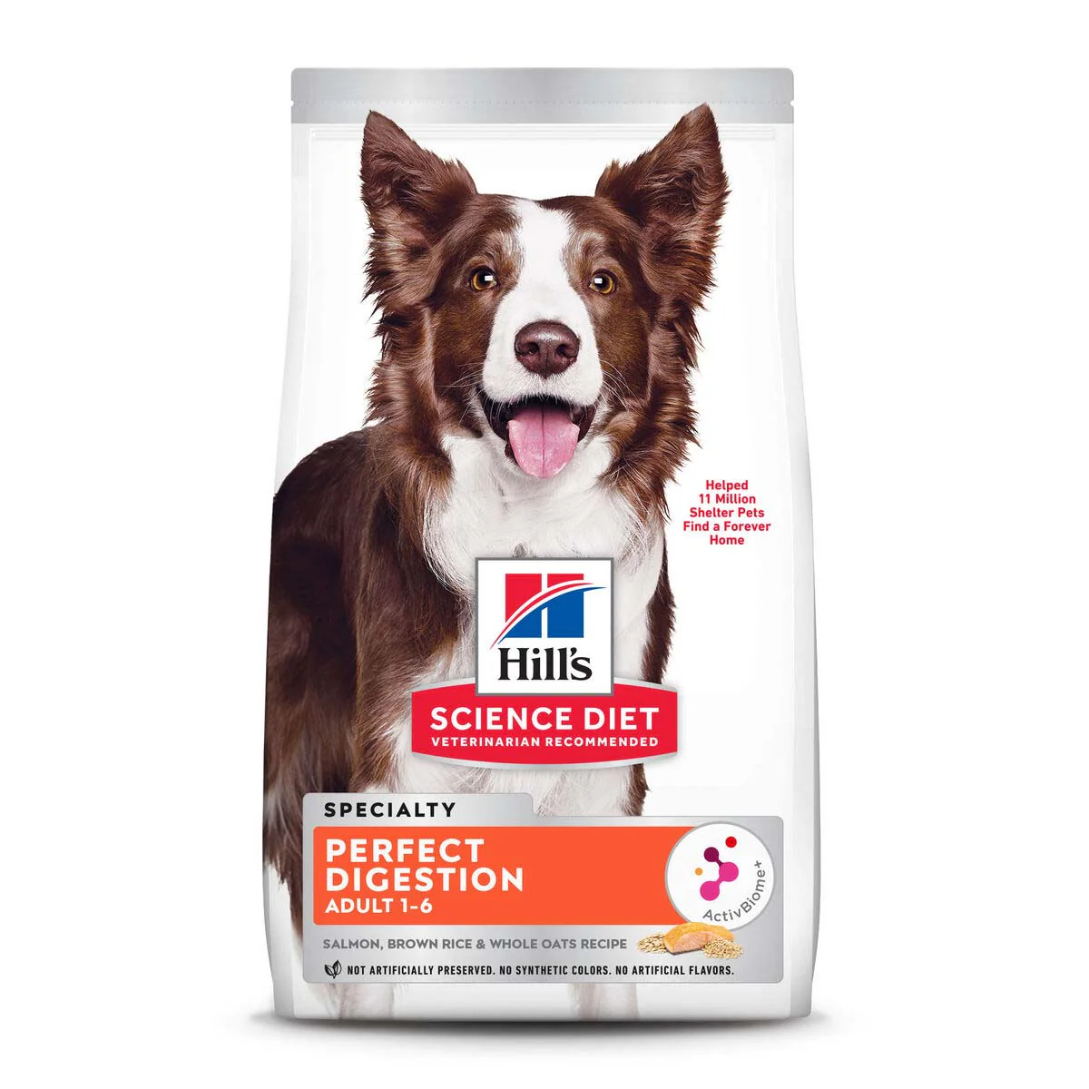 Hill's Science Diet Adult Perfect Digestion - Dog Food - Image 5