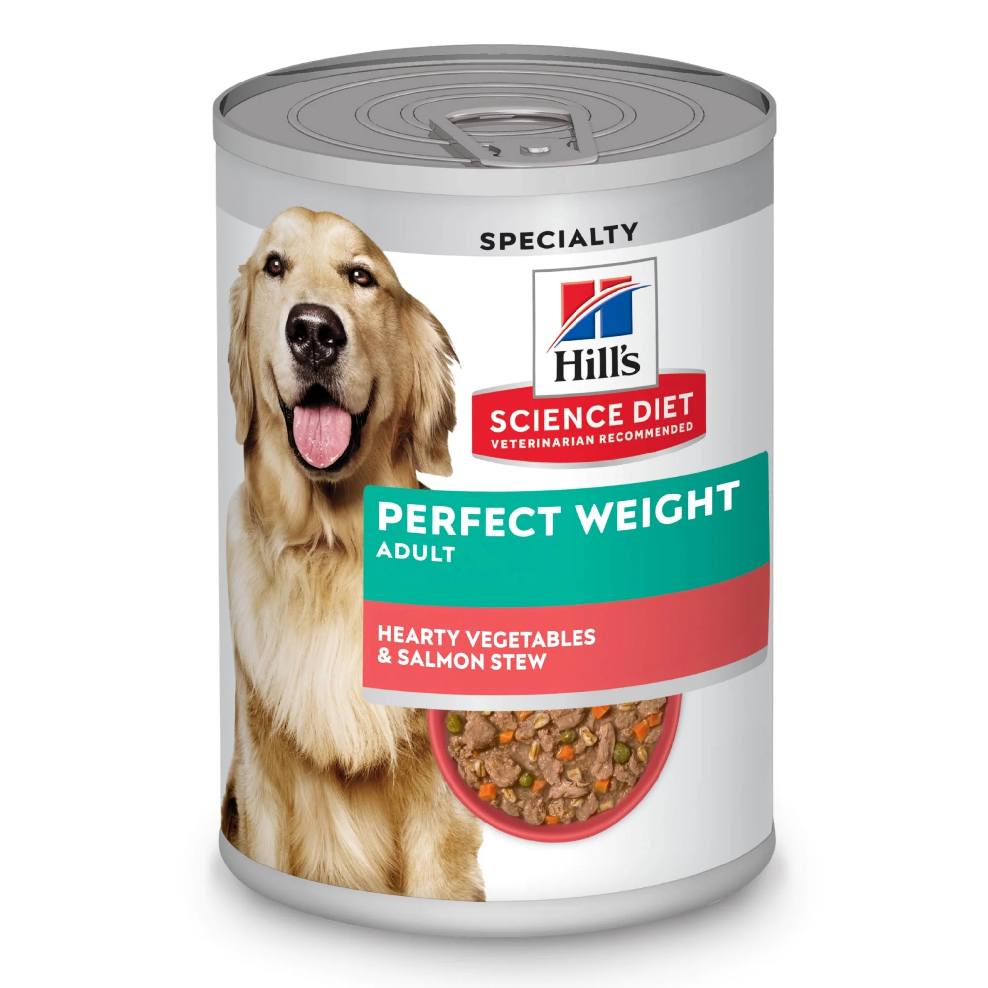 Hill's Science Diet Adult Perfect Weight - Dog Food - Image 3