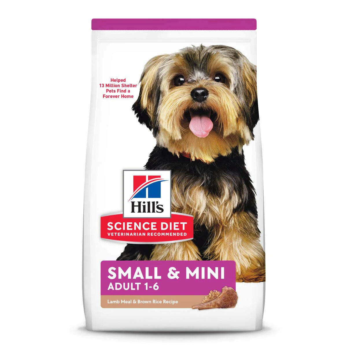 Hill's Science Diet Adult Small Paws - Dog Food - Image 4