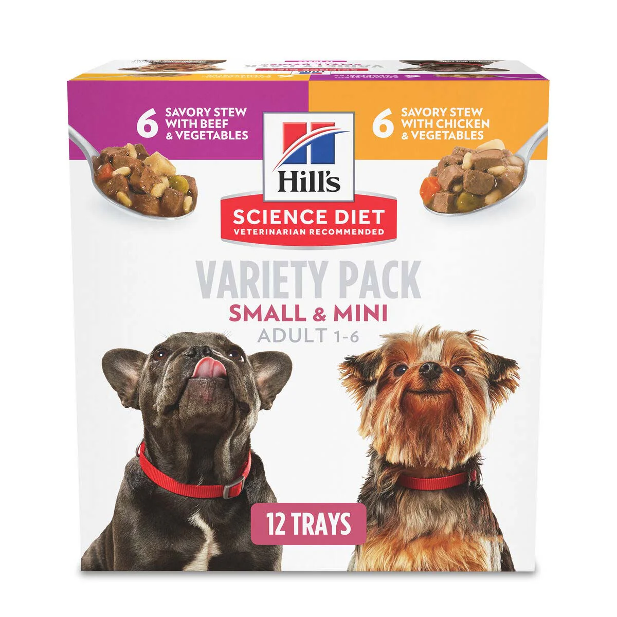 Hill's Science Diet Adult Small Paws - Dog Food - Image 7