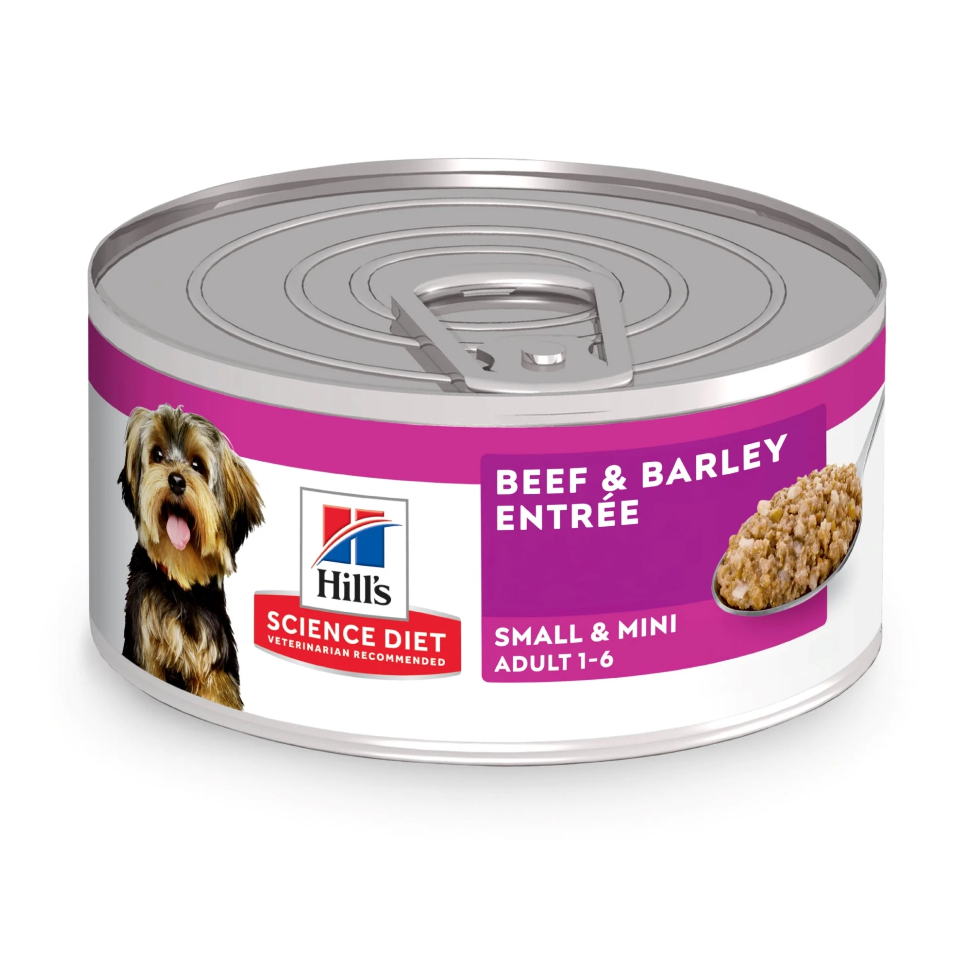Hill's Science Diet Adult Small Paws - Dog Food - Image 8