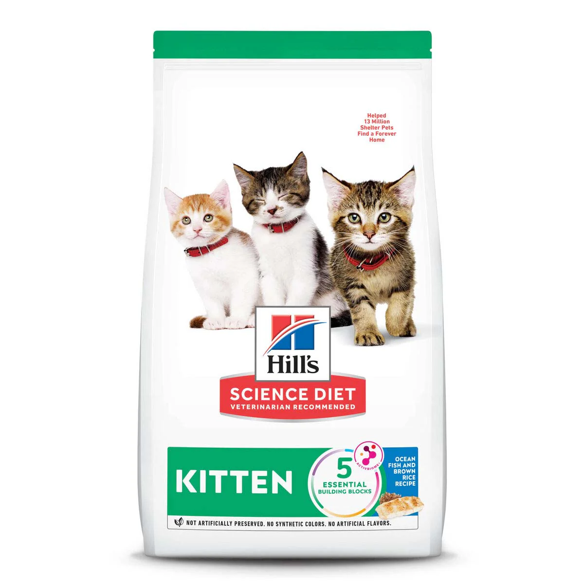 Hill's Science Diet Kitten - Cat Food - Image 9