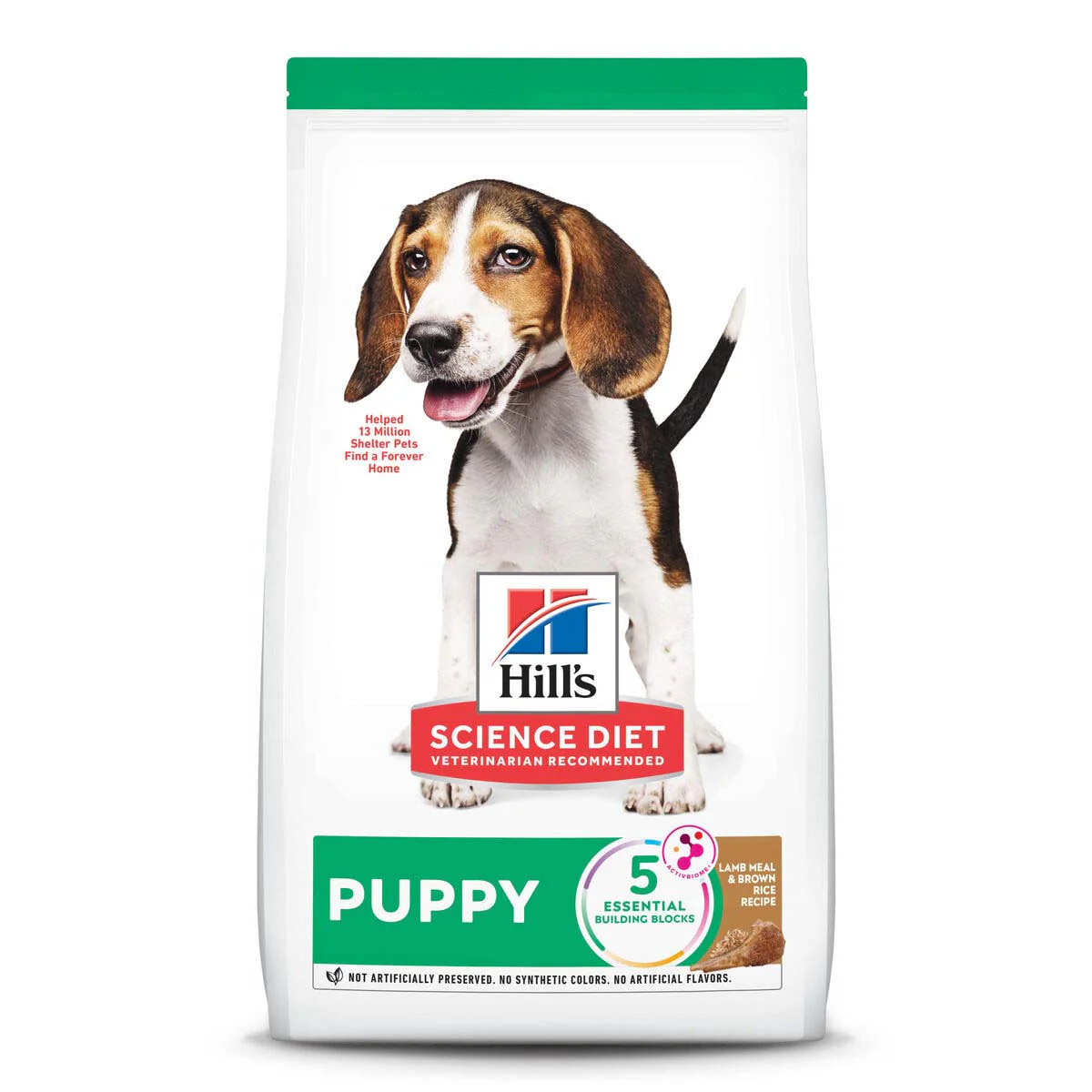 Hill's Science Diet Puppy - Dry Dog Food - Image 2