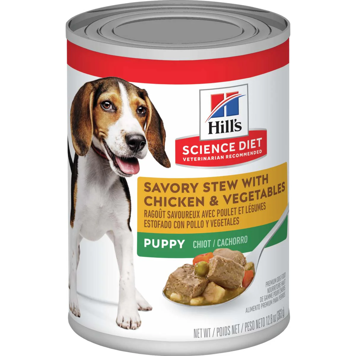 Hill's Science Diet Puppy Healthy Development - Dog Food - Image 3
