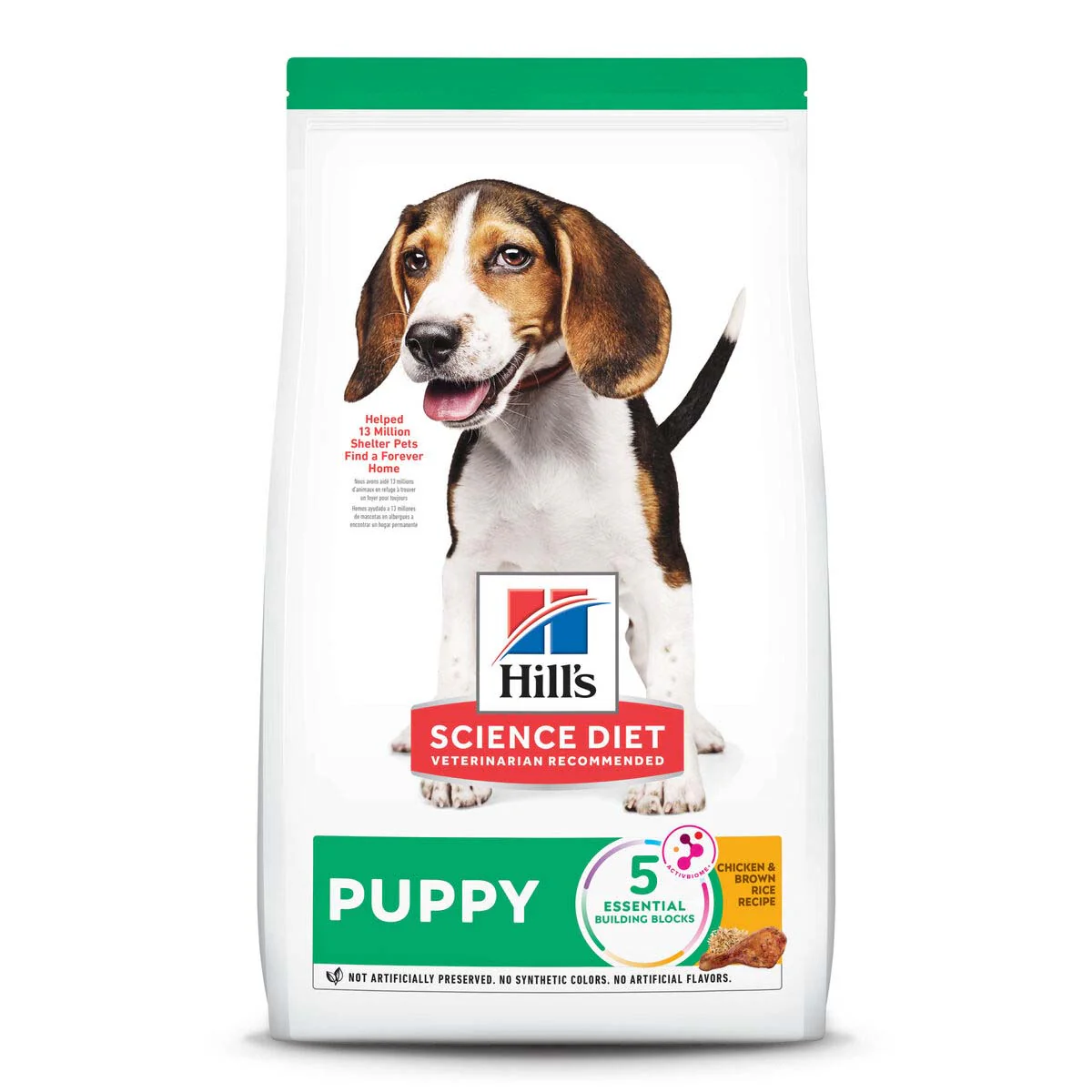 Hill's Science Diet Puppy Healthy Development - Dog Food - Image 4