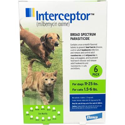 Interceptor (Rx) - Image 2