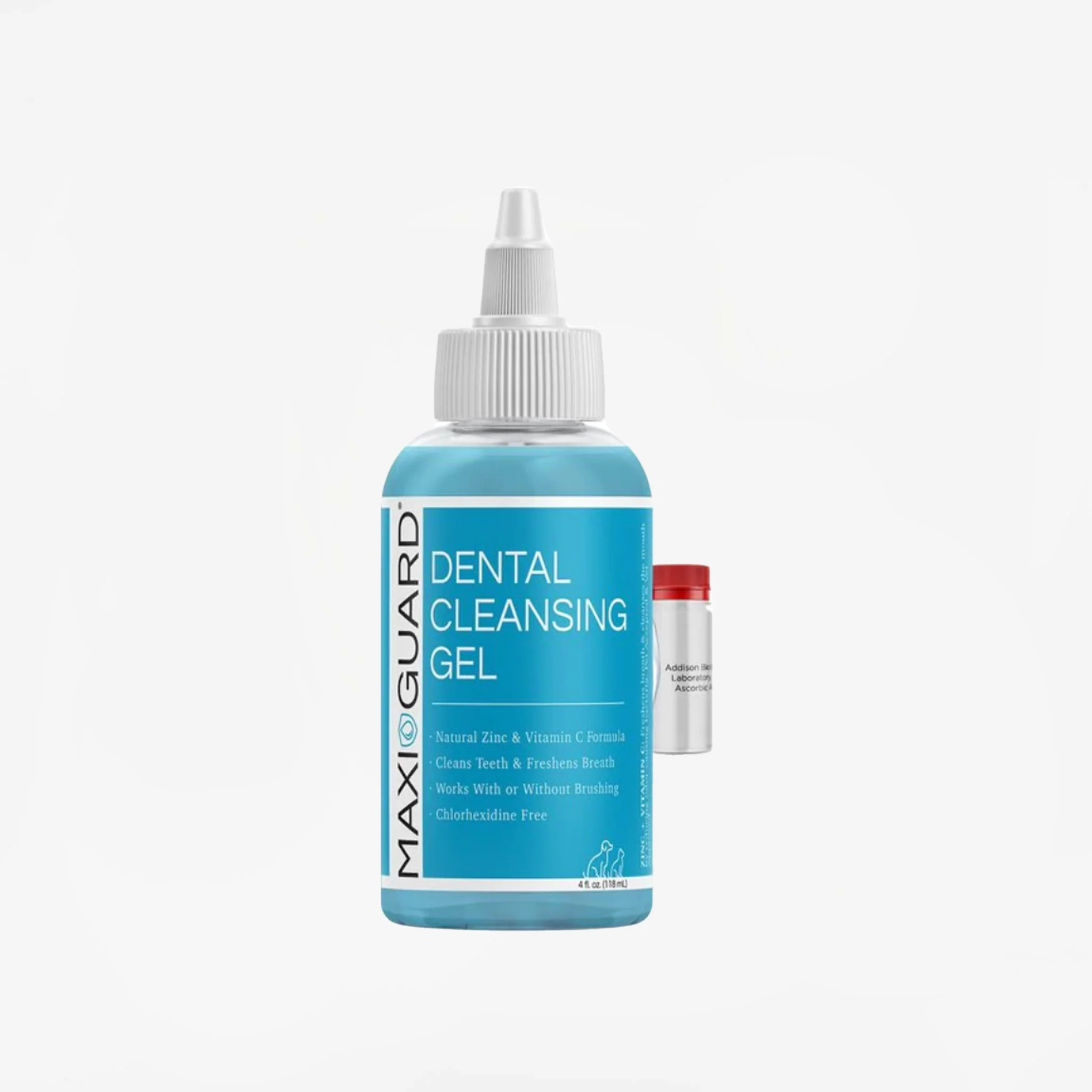 Maxi/Guard Dental Gel