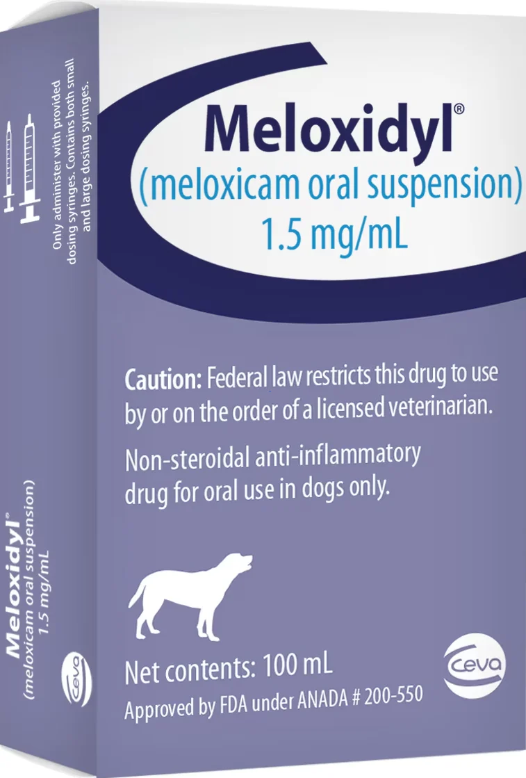 Meloxidyl (Rx) - Image 2