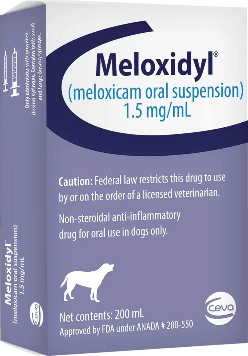 Meloxidyl (Rx) - Image 3