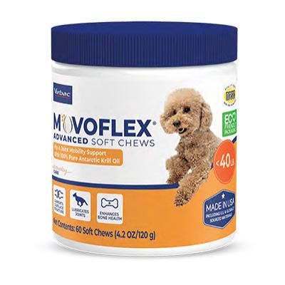 MOVOFLEX Advanced Soft Chews for Dogs - Image 2
